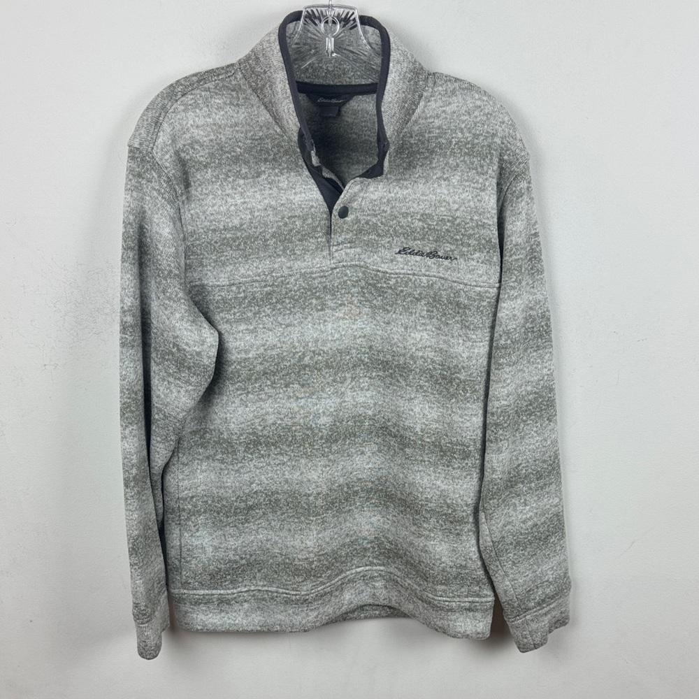 Eddie Bauer Sweatshirt